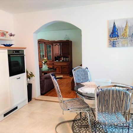 Apartment مارينا المظهر الخارجي الصورة