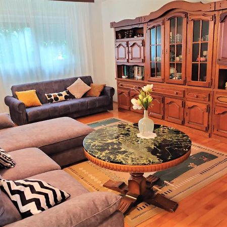 Apartment مارينا المظهر الخارجي الصورة