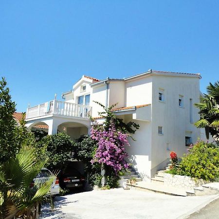 Apartment مارينا المظهر الخارجي الصورة