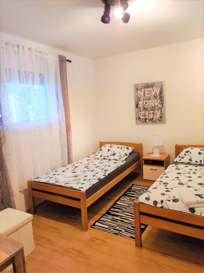 Apartment مارينا المظهر الخارجي الصورة