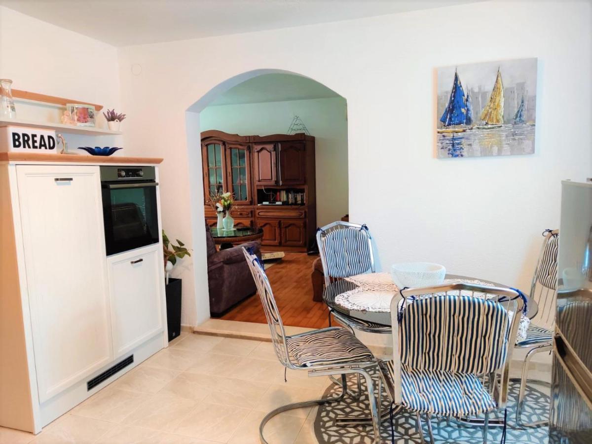 Apartment مارينا المظهر الخارجي الصورة