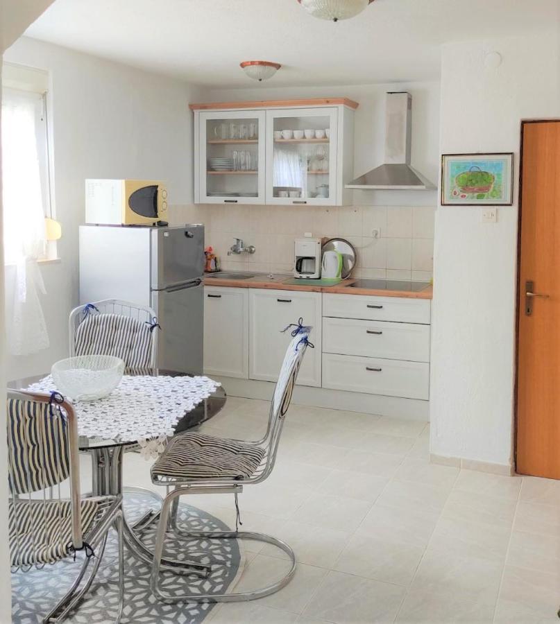 Apartment مارينا المظهر الخارجي الصورة