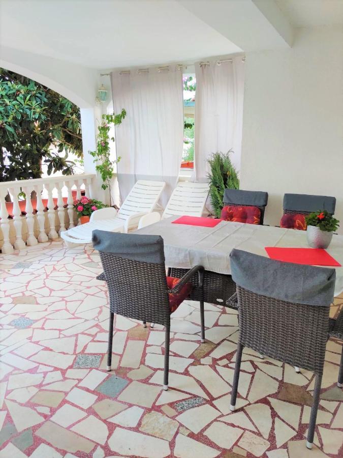 Apartment مارينا المظهر الخارجي الصورة