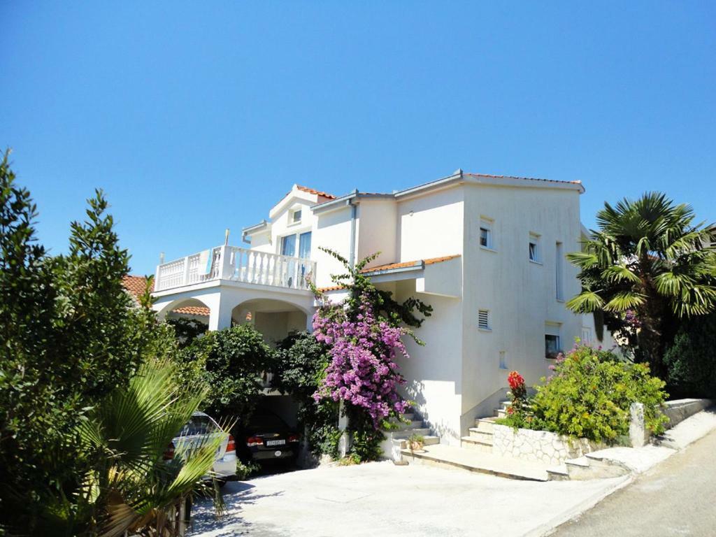 Apartment مارينا المظهر الخارجي الصورة