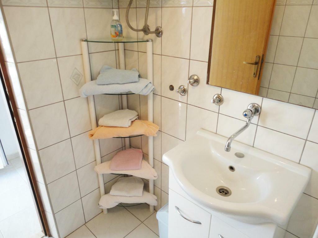 Apartment مارينا المظهر الخارجي الصورة