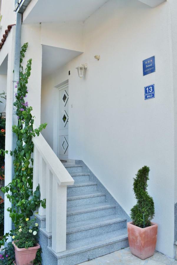 Apartment مارينا المظهر الخارجي الصورة